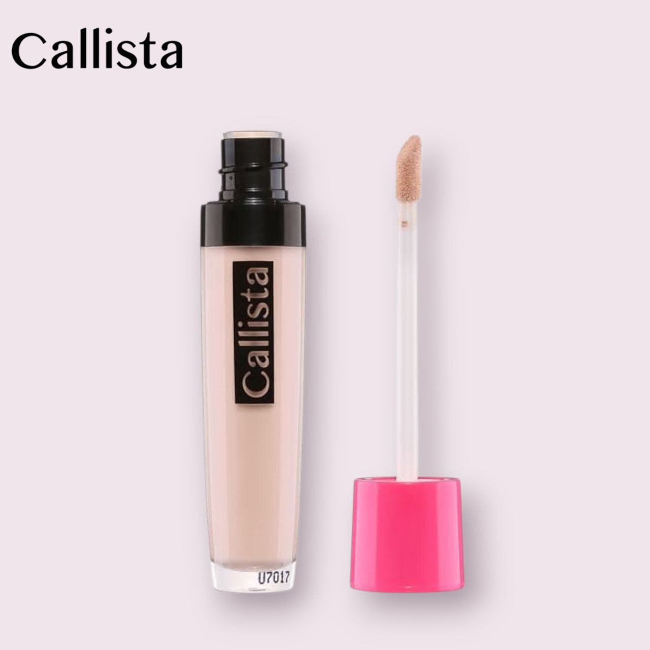 کانسیلر کاور آپ کالیستا حجم ۶ میل Callista Cover Up Concealer