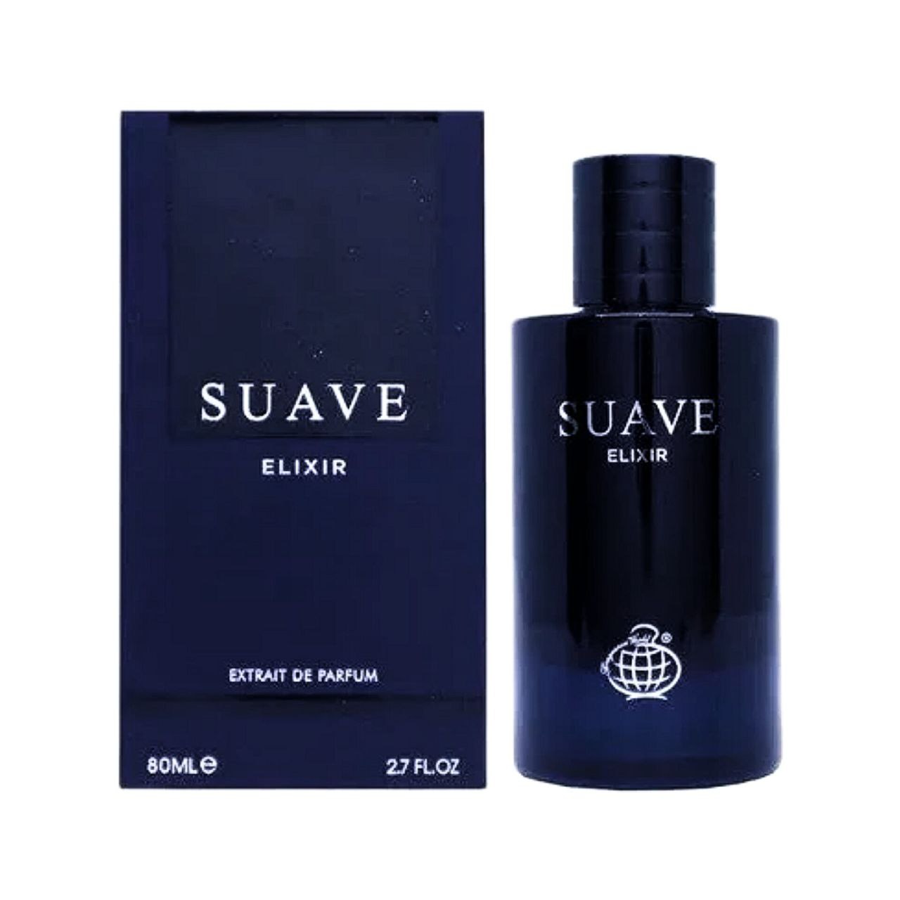 عطر ادکلن فرگرانس ورد دیور ساواج الکسیر اورجینال 100میل Fragrance World Suave Elixir