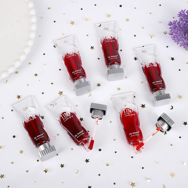 تینت لب تری کیو بیوتی اورجینال Lip Tint 3Qbeauty Ultera HD
