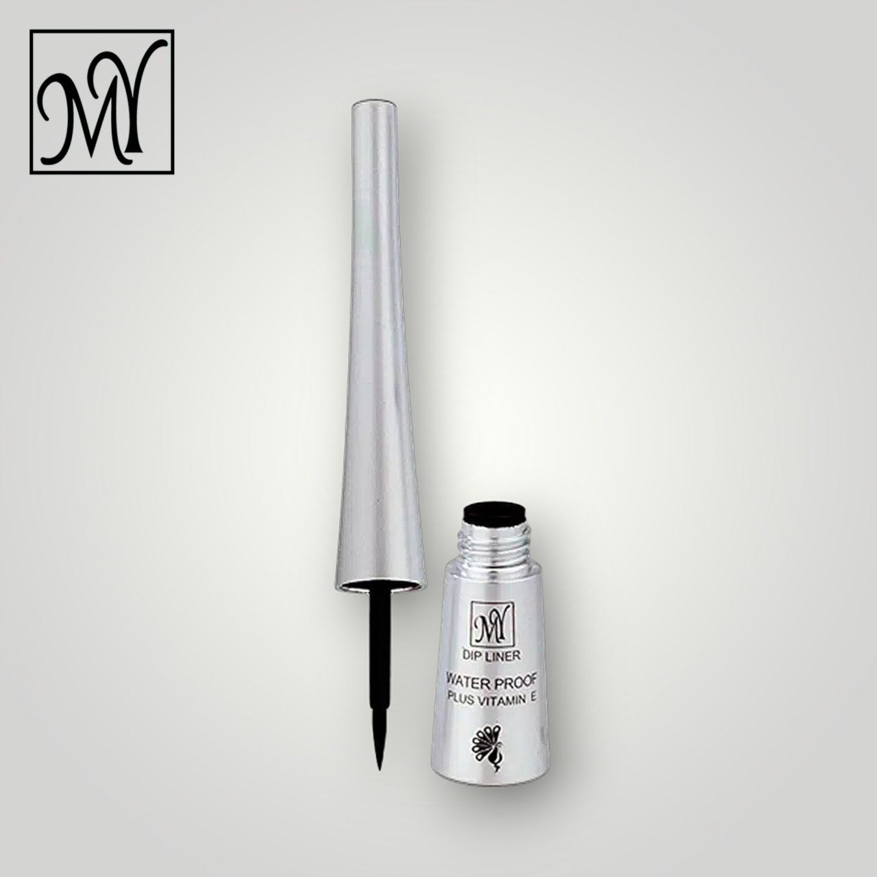 خط چشم ماژیکی کالرستی مای 4.5میل MY COLORSTAY Dip Liner Waterproof Plus Vitamin E