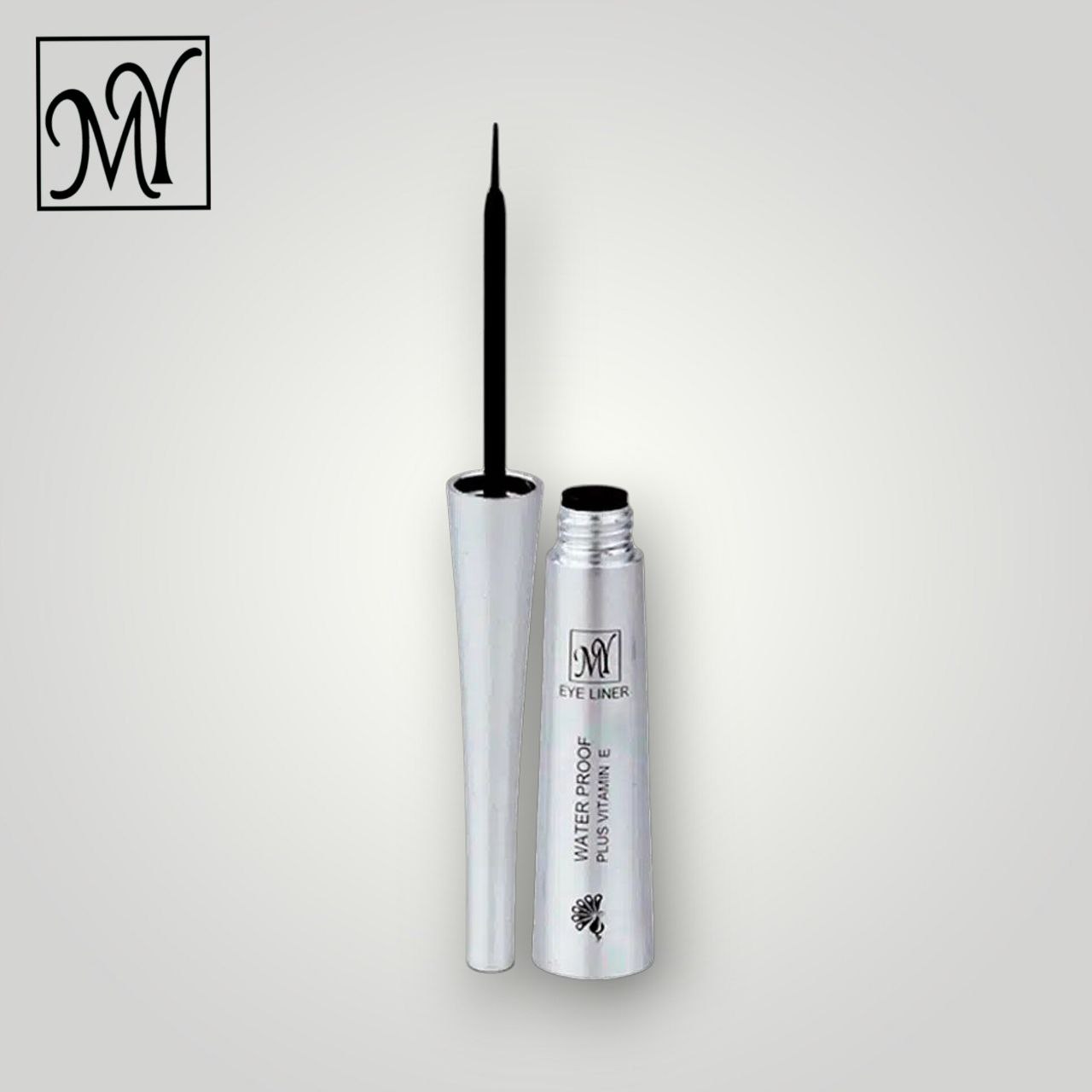 خط چشم مویی ضد آب مای 8میل MY High Definition Eye Liner Waterproof Plus Vitamin
