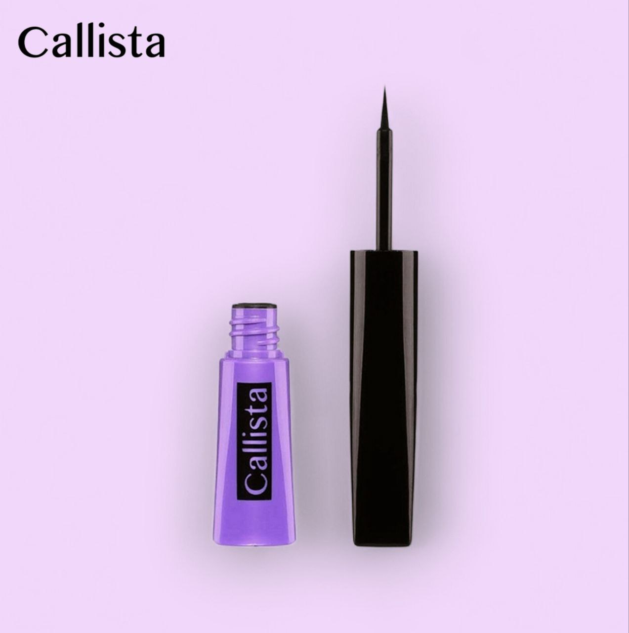 خط چشم نمدی لاین اکسپرس کالیستا 6 میلCallista Line Express Dip Liner